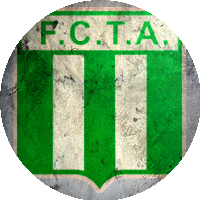 Logo Fútbol Club Tres Algarrobos